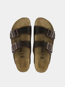 Шлёпанцы Birkenstock модель 52533 Фото