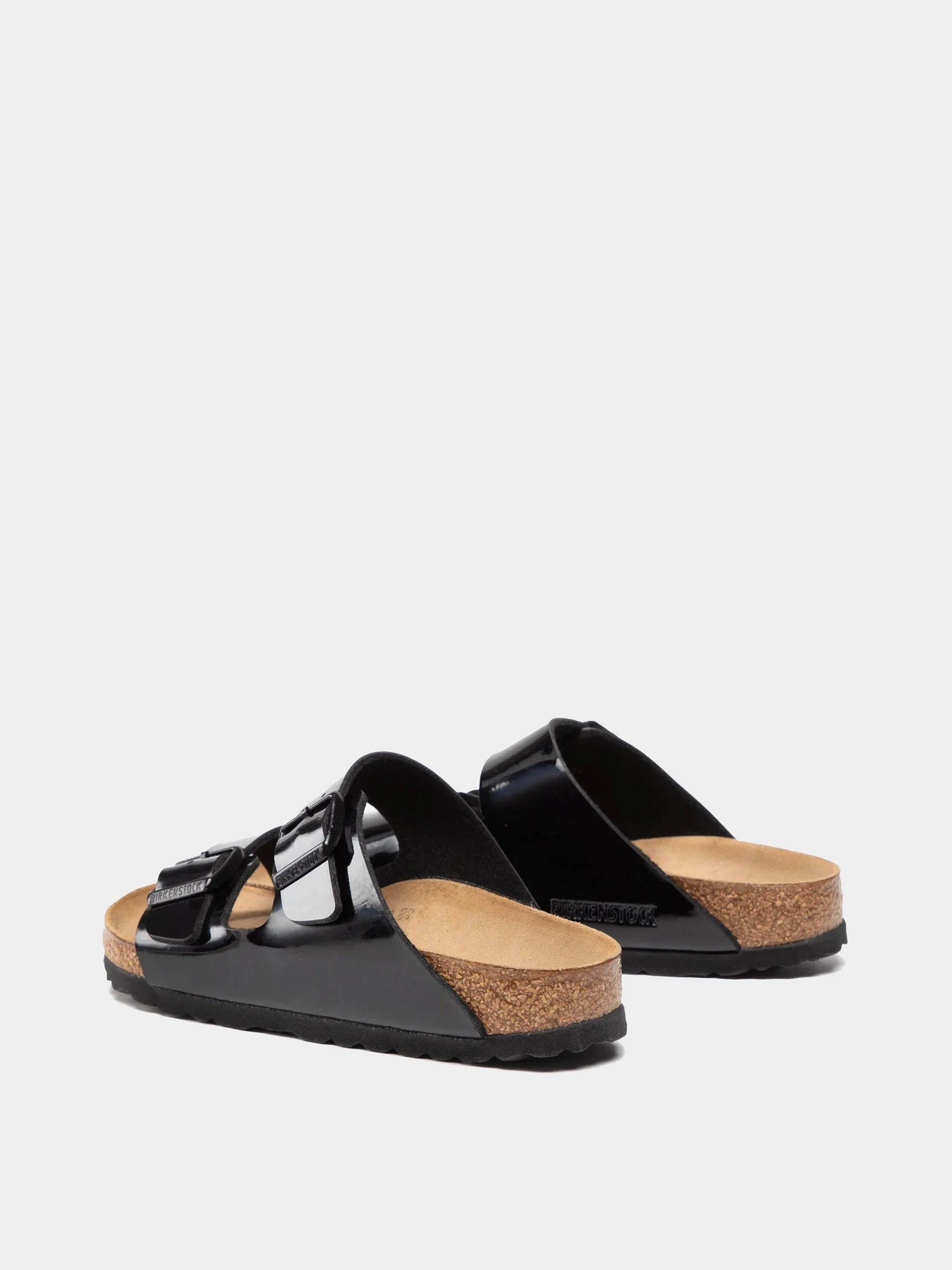 Шлёпанцы Birkenstock модель 1005292 Шлёпанцы Birkenstock модель 1005292 Фото