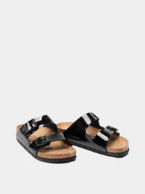 Шлёпанцы Birkenstock модель 1005292 Фото