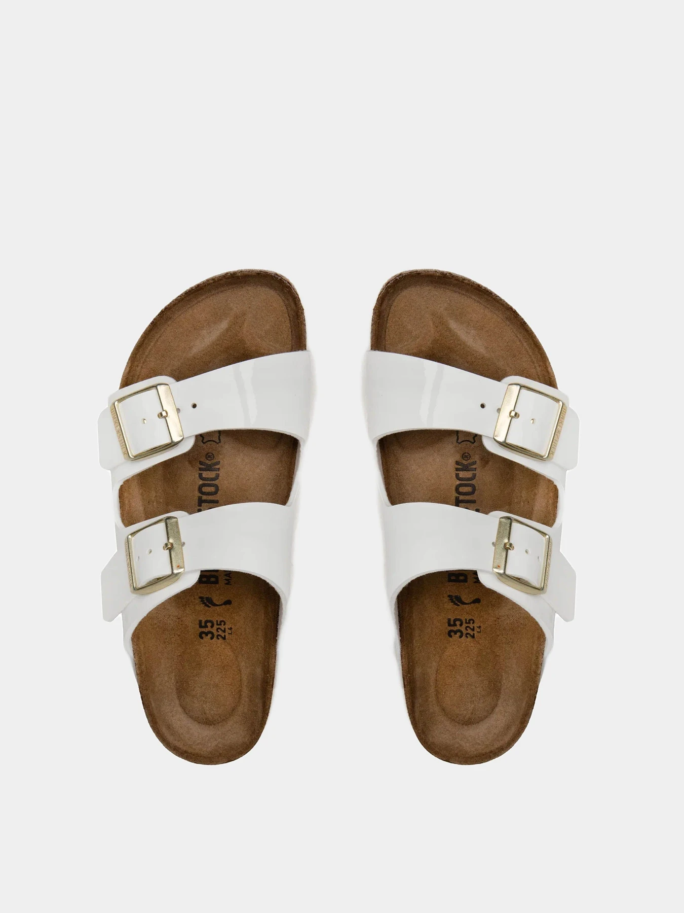 Шлёпанцы Birkenstock модель 1005294 Шлёпанцы Birkenstock модель 1005294 Фото