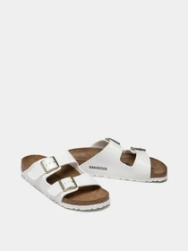 Шлёпанцы Birkenstock модель 1005294 Фото