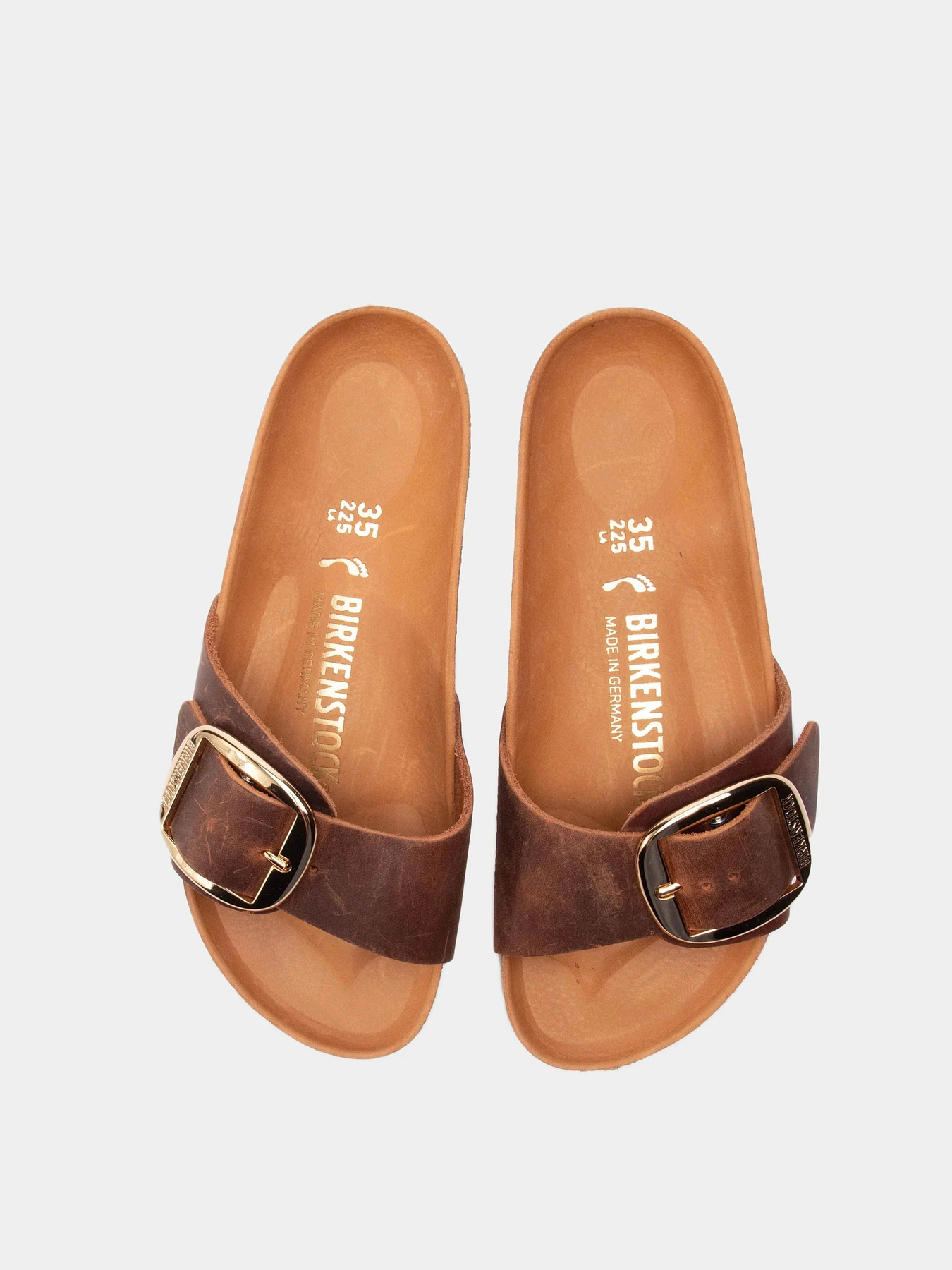 Шлёпанцы Birkenstock модель 1006525 Шлёпанцы Birkenstock модель 1006525 Фото