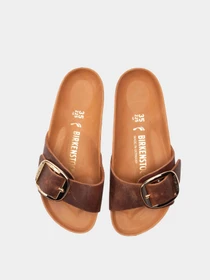 Шлёпанцы Birkenstock модель 1006525 Фото