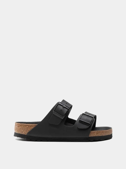 Шлёпанцы Birkenstock модель 1019098 Фото