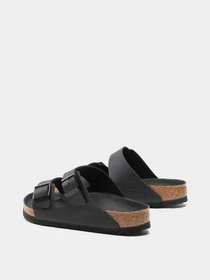 Шлёпанцы Birkenstock модель 1019098 Фото