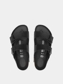 Шлёпанцы Birkenstock модель 1019098 Фото