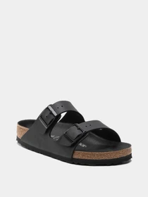 Шлёпанцы Birkenstock модель 1019098 Фото