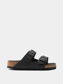 Шлёпанцы Birkenstock модель 1019098 Фото