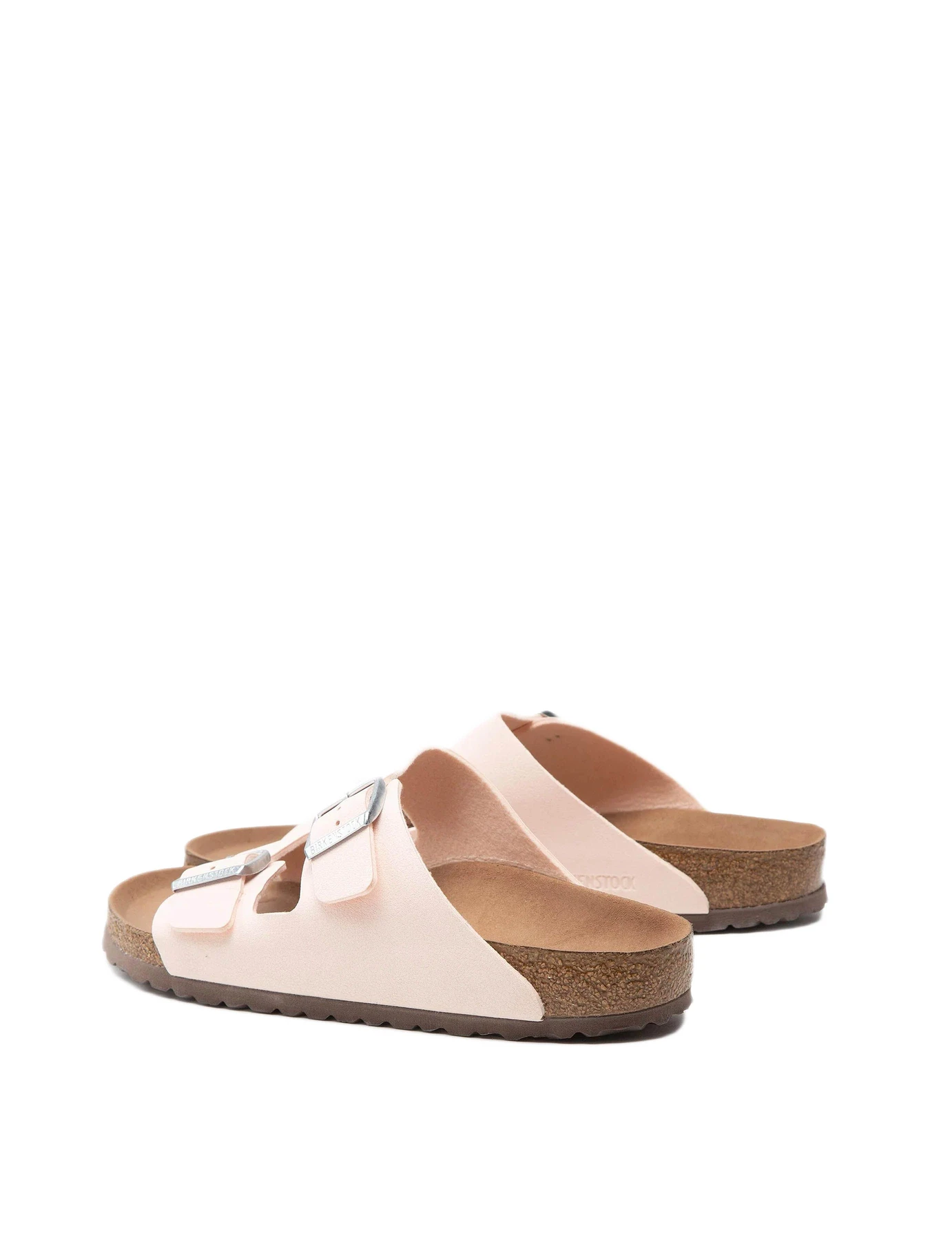 Шлёпанцы Birkenstock модель 1019635 Шлёпанцы Birkenstock модель 1019635 Фото