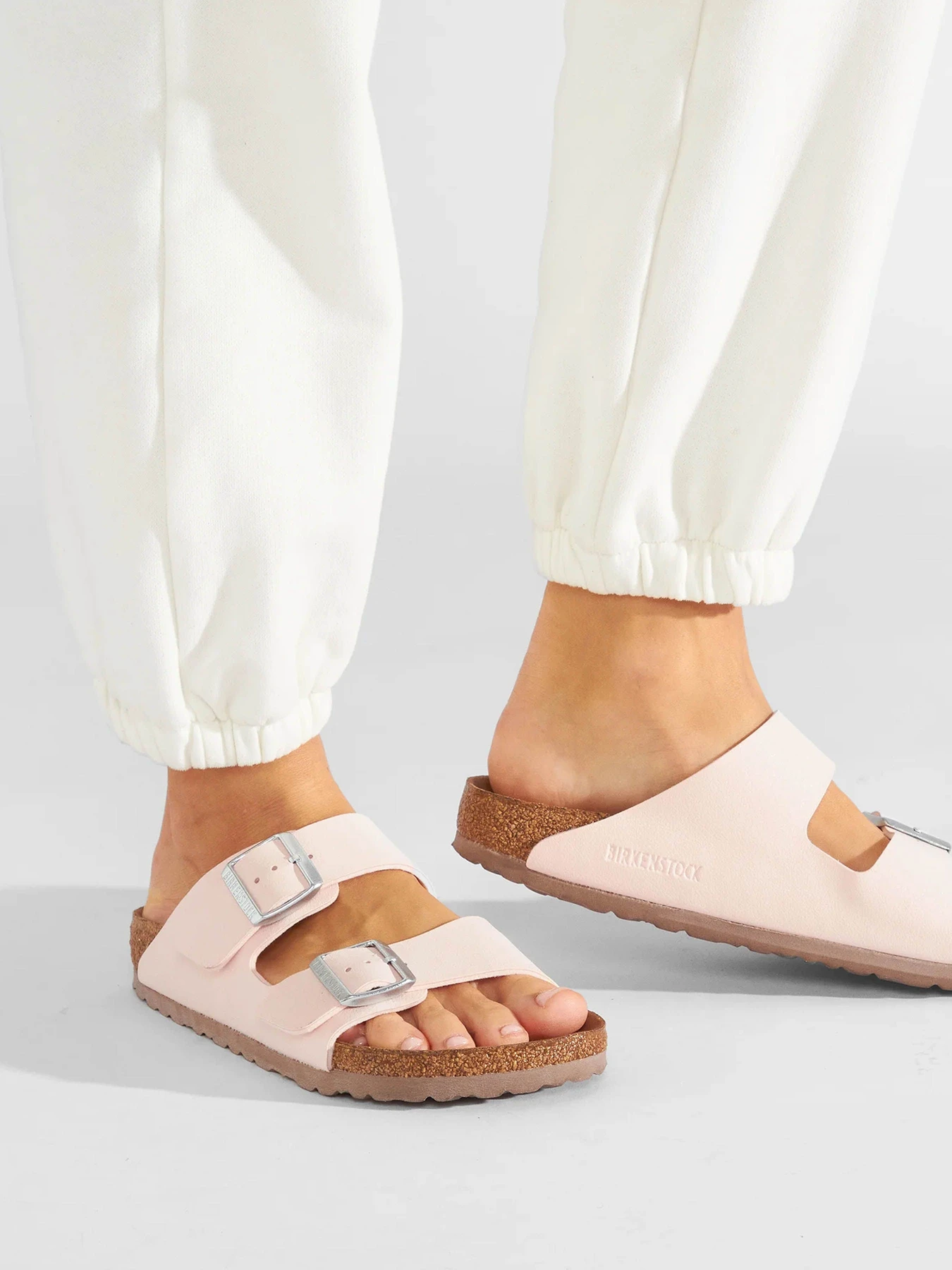 Шлёпанцы Birkenstock модель 1019635 Шлёпанцы Birkenstock модель 1019635 Фото