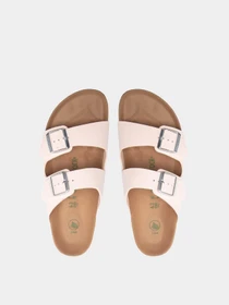 Шлёпанцы Birkenstock модель 1019635 Фото
