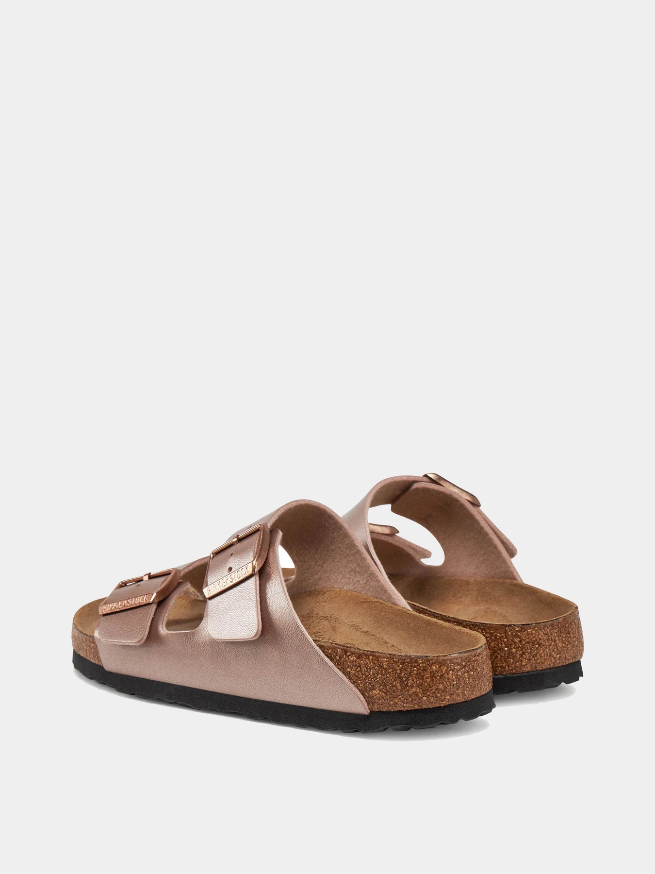 Шлёпанцы Birkenstock модель 1023960 Шлёпанцы Birkenstock модель 1023960 Фото