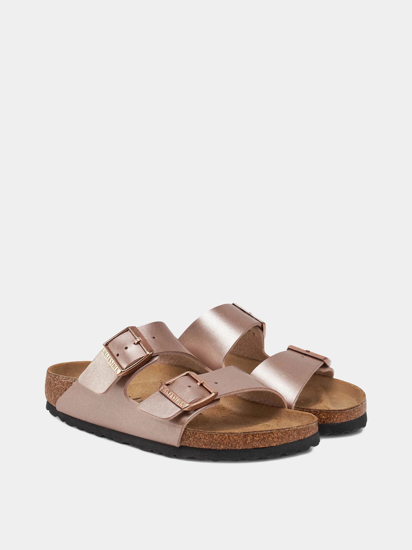 Шлёпанцы Birkenstock модель 1023960 Шлёпанцы Birkenstock модель 1023960 Фото