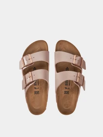 Шлёпанцы Birkenstock модель 1023960 Фото