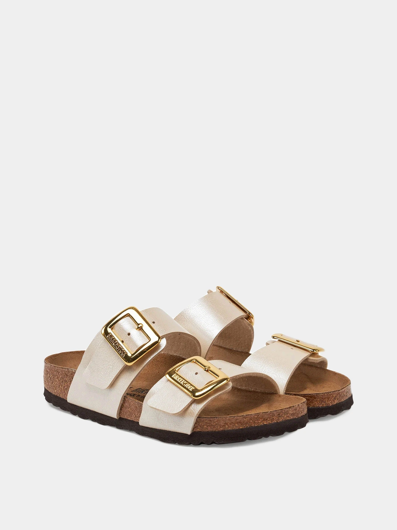 Шлёпанцы Birkenstock модель 1029492 Шлёпанцы Birkenstock модель 1029492 Фото