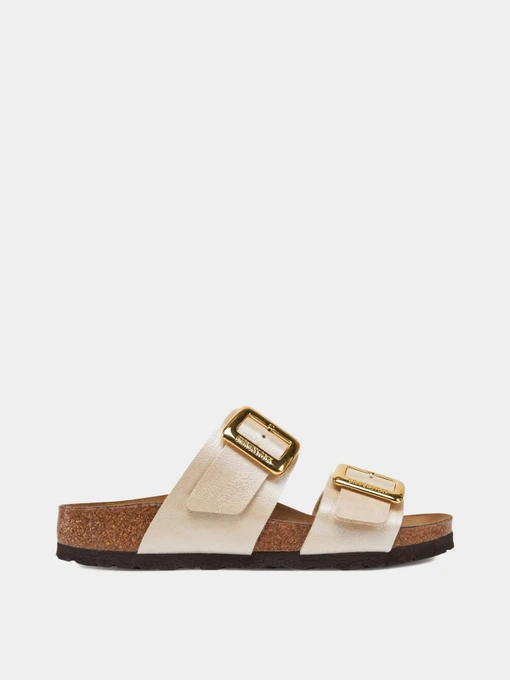 Шлёпанцы Birkenstock модель 1029492 Фото