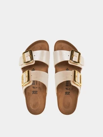 Шлёпанцы Birkenstock модель 1029492 Фото