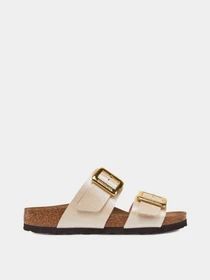 Шлёпанцы Birkenstock модель 1029492 Фото