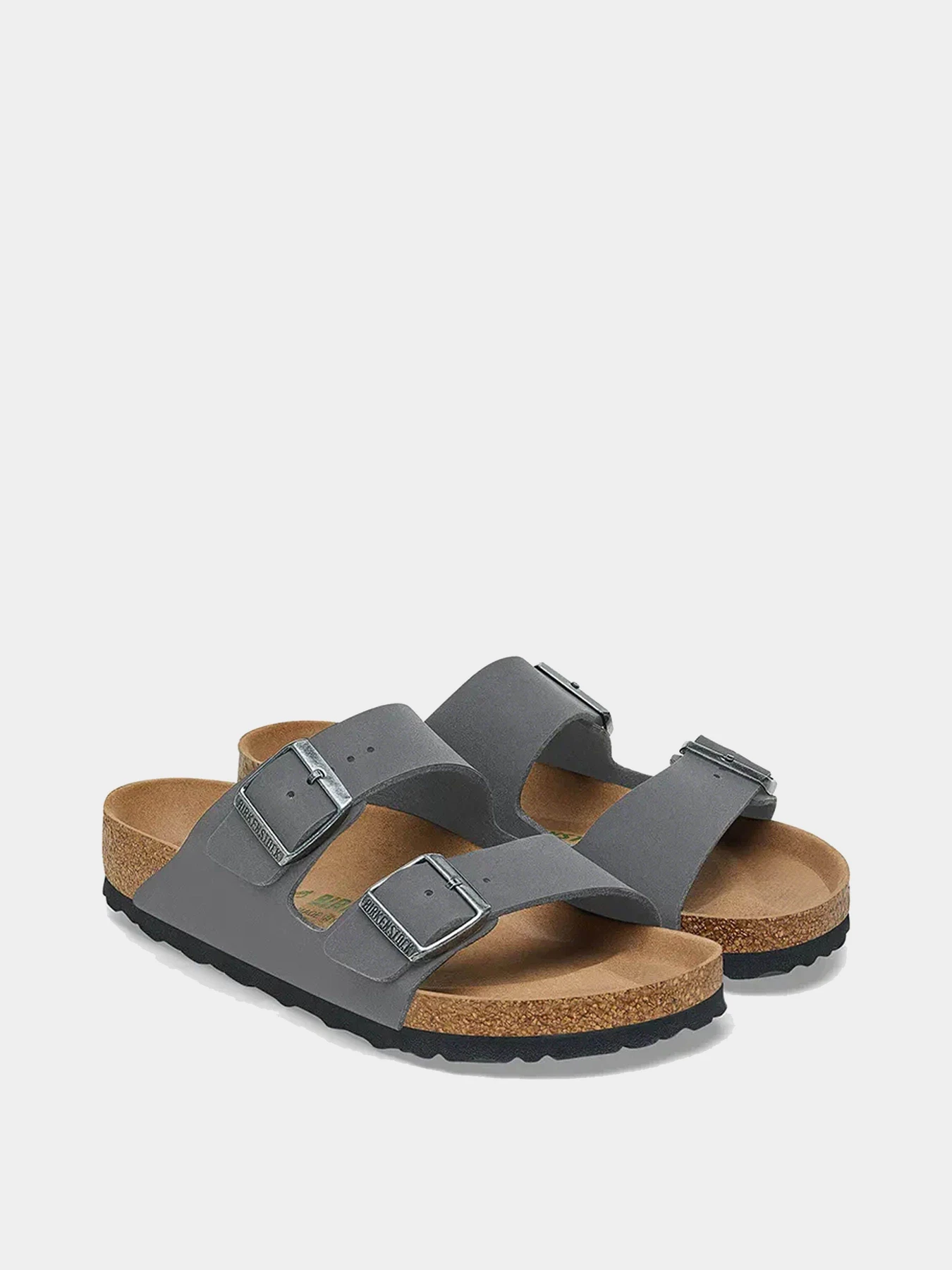 Шлёпанцы Birkenstock модель 1030590 Шлёпанцы Birkenstock модель 1030590 Фото