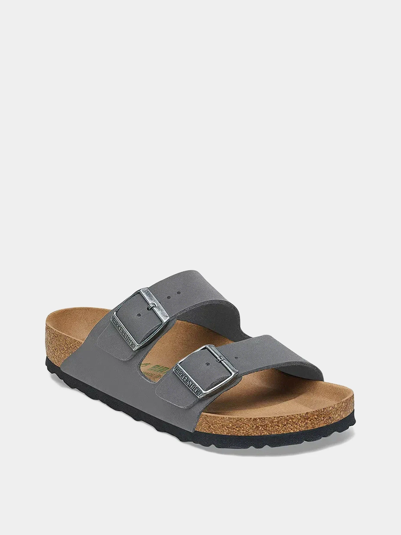 Шлёпанцы Birkenstock модель 1030590 Шлёпанцы Birkenstock модель 1030590 Фото