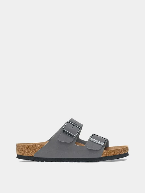 Шлёпанцы Birkenstock модель 1030590 Фото