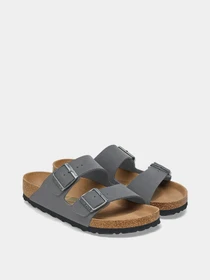 Шлёпанцы Birkenstock модель 1030590 Фото