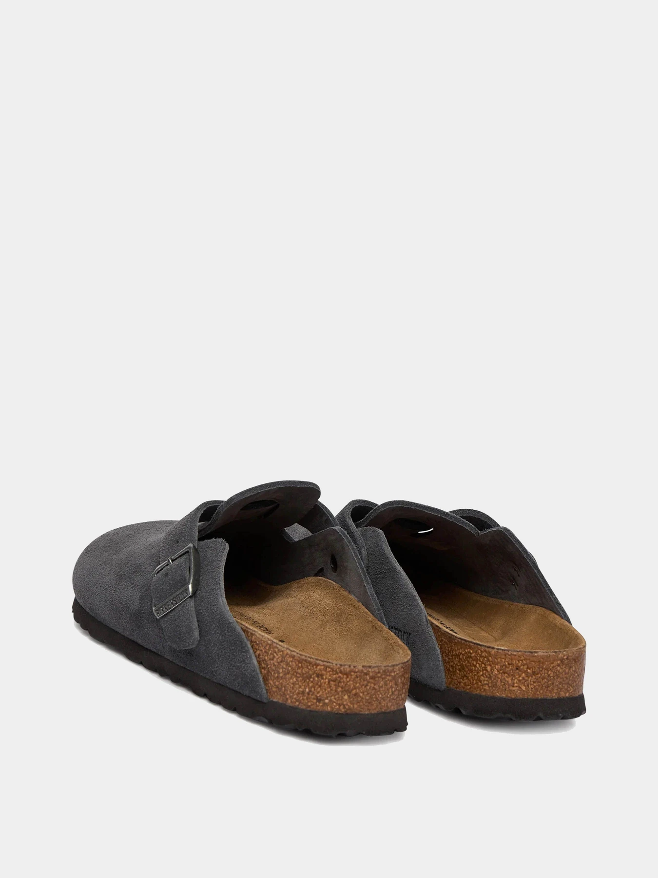 Шлёпанцы Birkenstock модель 1031678 Фото