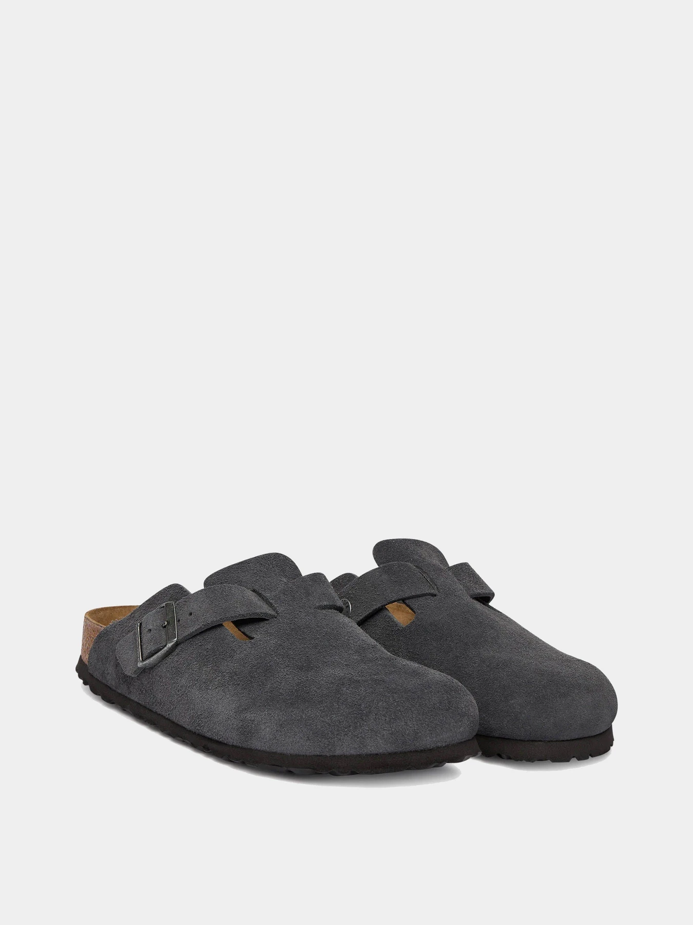 Шлёпанцы Birkenstock модель 1031678 Фото