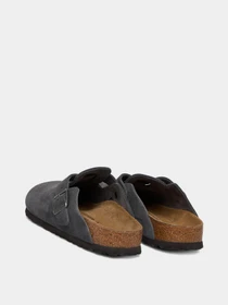 Шлёпанцы Birkenstock модель 1031678 Фото
