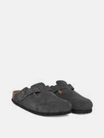 Шлёпанцы Birkenstock модель 1031678 Фото