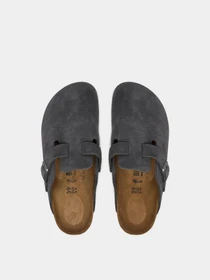 Шлёпанцы Birkenstock модель 1031678 Фото