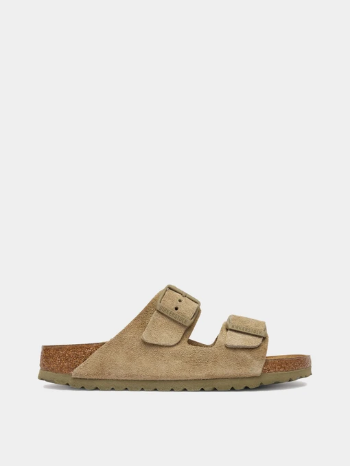 Шәркейлер Birkenstock үлгі 1032061 Фото