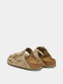 Шлёпанцы Birkenstock модель 1032061 Фото