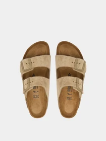Шлёпанцы Birkenstock модель 1032061 Фото