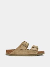 Шлёпанцы Birkenstock модель 1032061 Фото