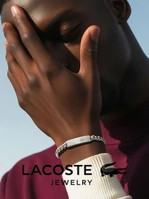 Самостоятельные Lacoste модель 2040081 Фото