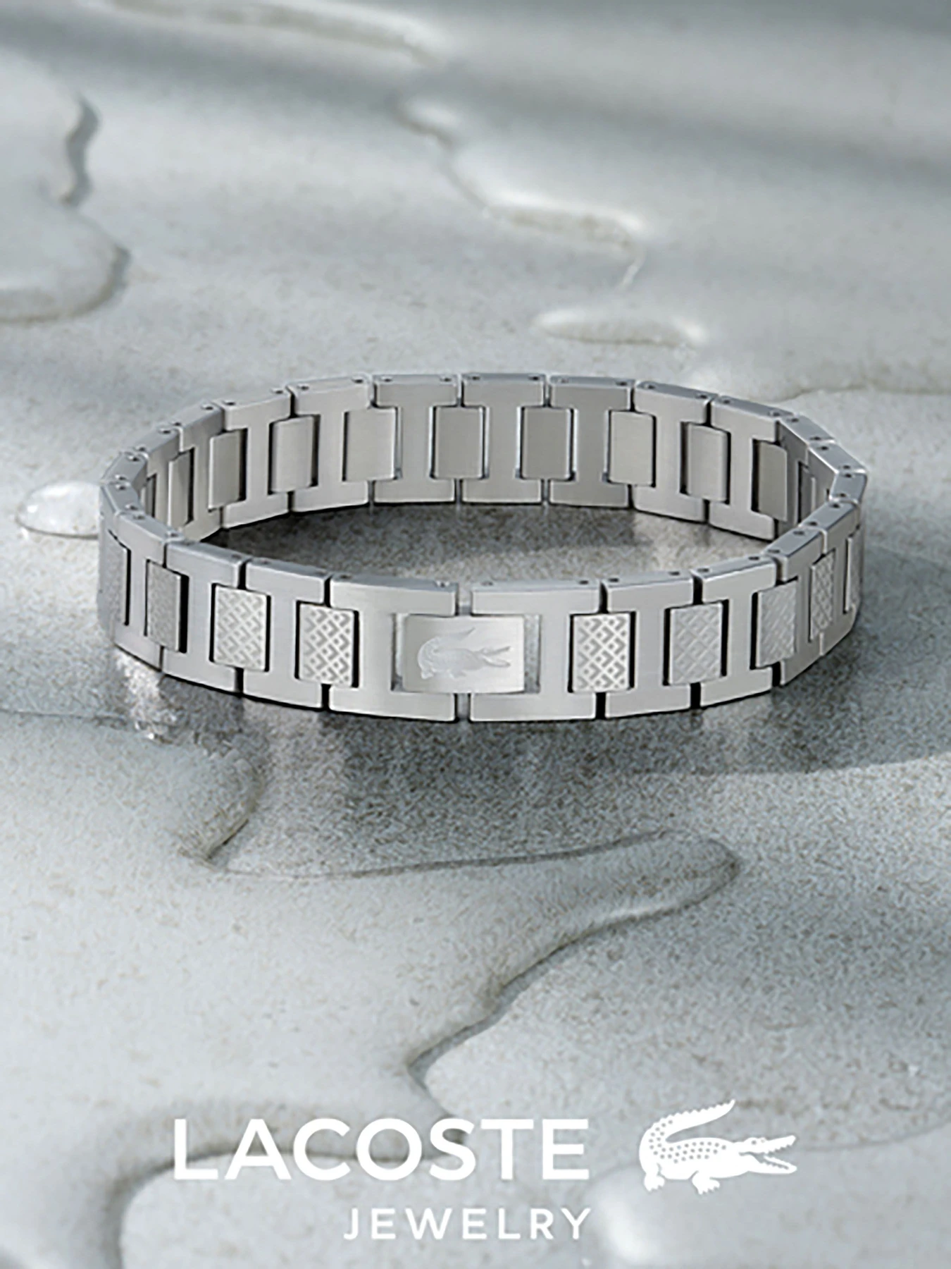 Самостоятельные Lacoste модель 2040117 Самостоятельные Lacoste модель 2040117 Фото