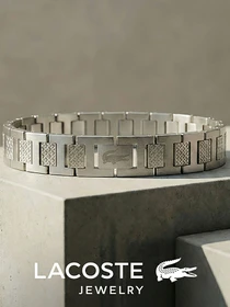 Самостоятельные Lacoste модель 2040117 Фото