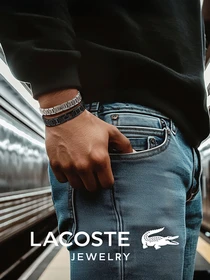 Самостоятельные Lacoste модель 2040117 Фото