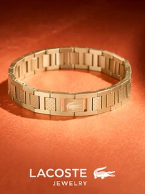 Самостоятельные Lacoste модель 2040120 Фото