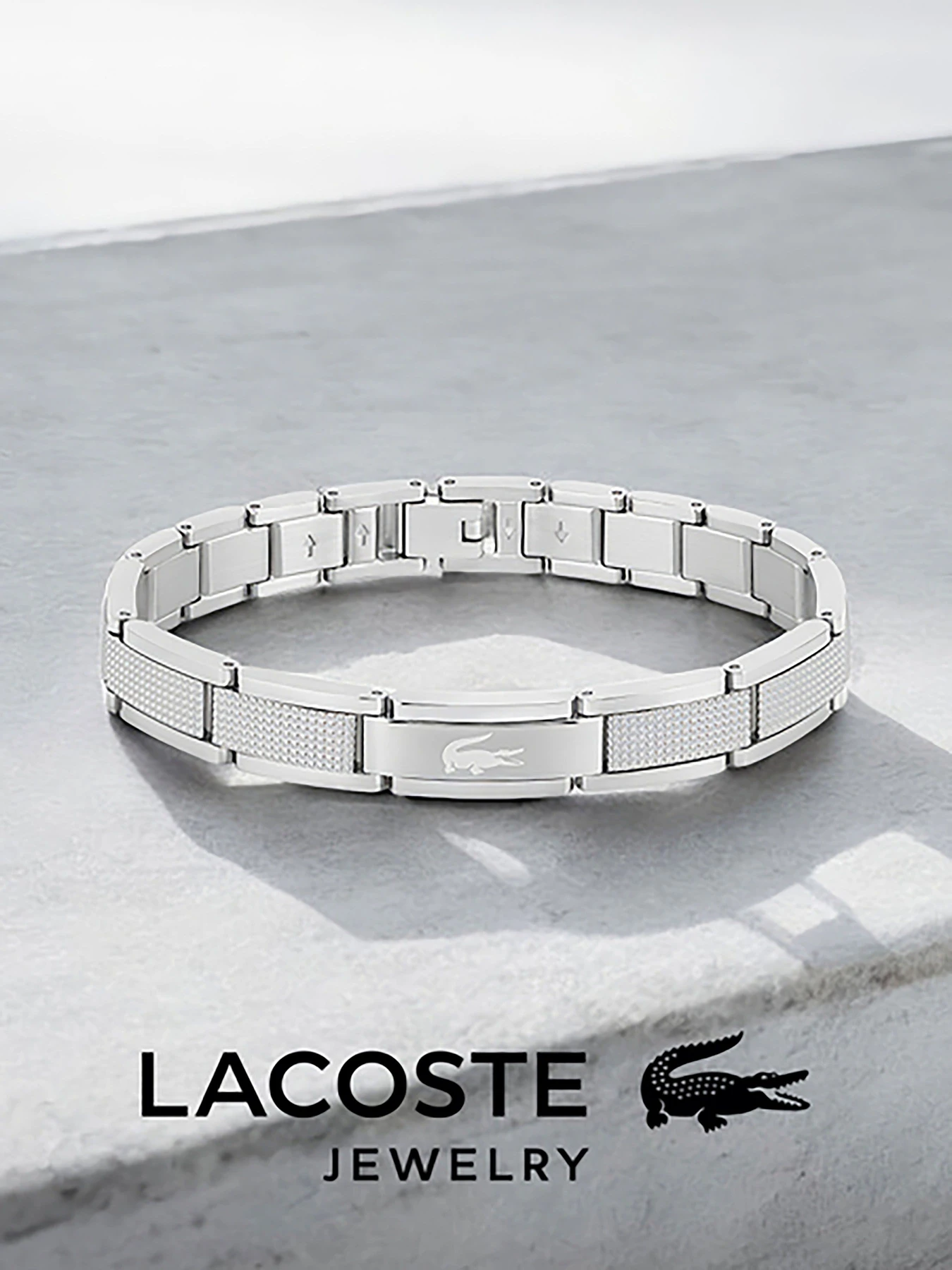 Самостоятельные Lacoste модель 2040188 Самостоятельные Lacoste модель 2040188 Фото