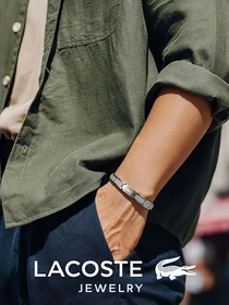Самостоятельные Lacoste модель 2040188 Фото