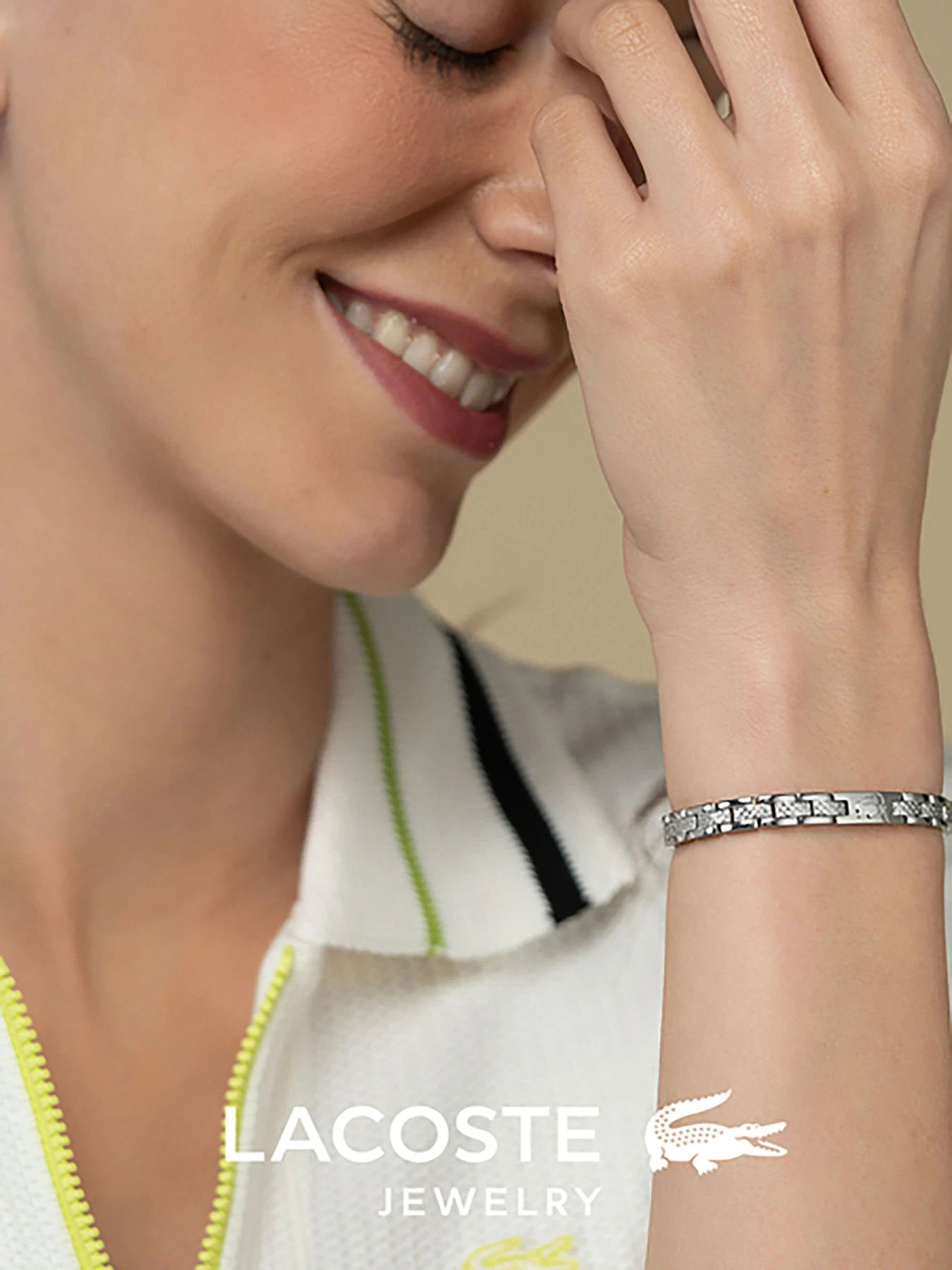 Самостоятельные Lacoste модель 2040466 Самостоятельные Lacoste модель 2040466 Фото