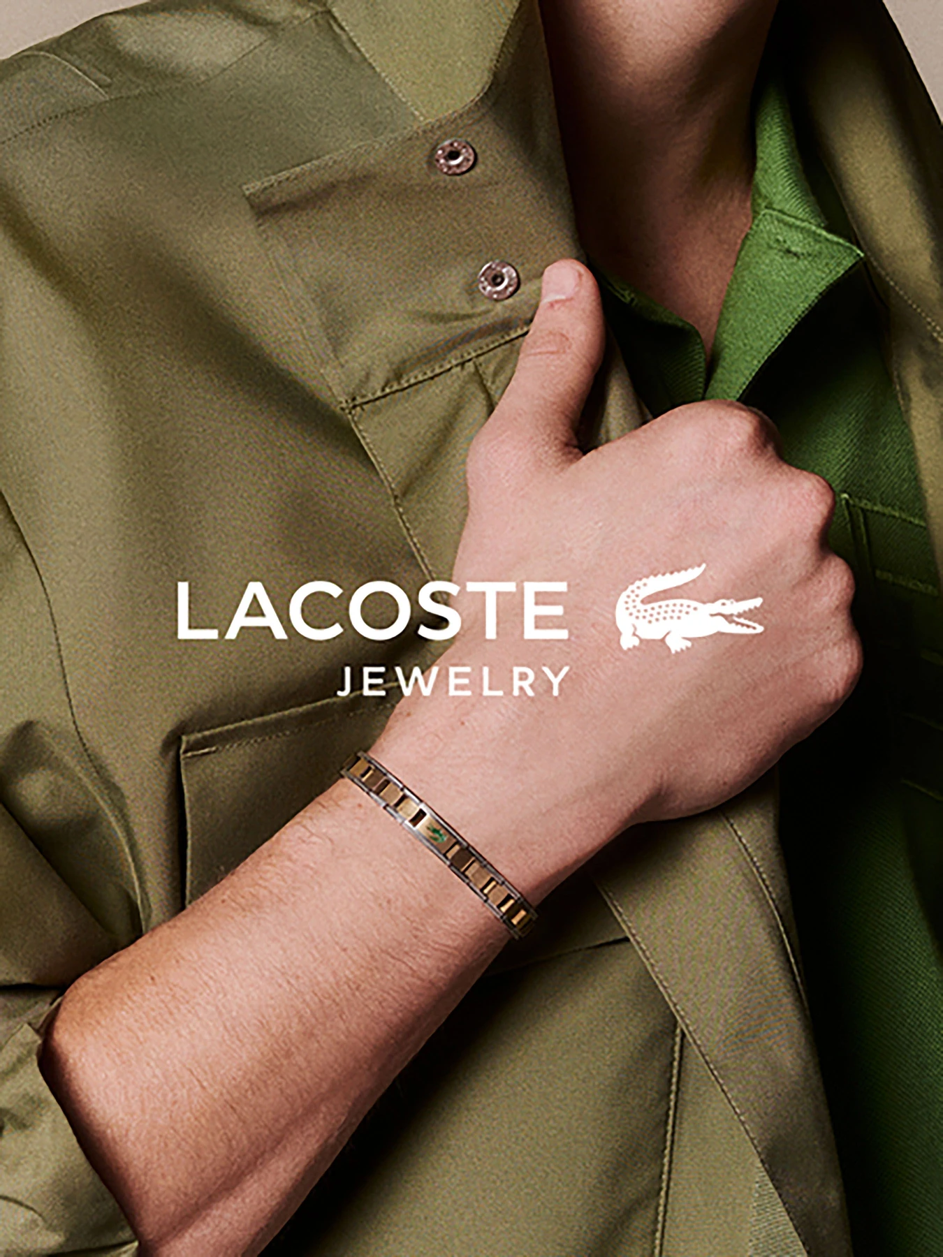 Самостоятельные Lacoste модель 2040586 Самостоятельные Lacoste модель 2040586 Фото