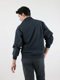Куртки и дубленки CP Company модель 26L-20CMOW012A110264A-889 Фото