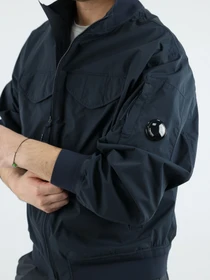 Куртки и дубленки CP Company модель 26L-20CMOW012A110264A-889 Фото