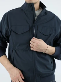 Куртки и дубленки CP Company модель 26L-20CMOW012A110264A-889 Фото