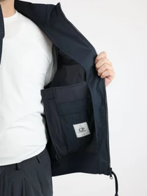 Куртки и дубленки CP Company модель 26L-20CMOW012A110264A-889 Фото