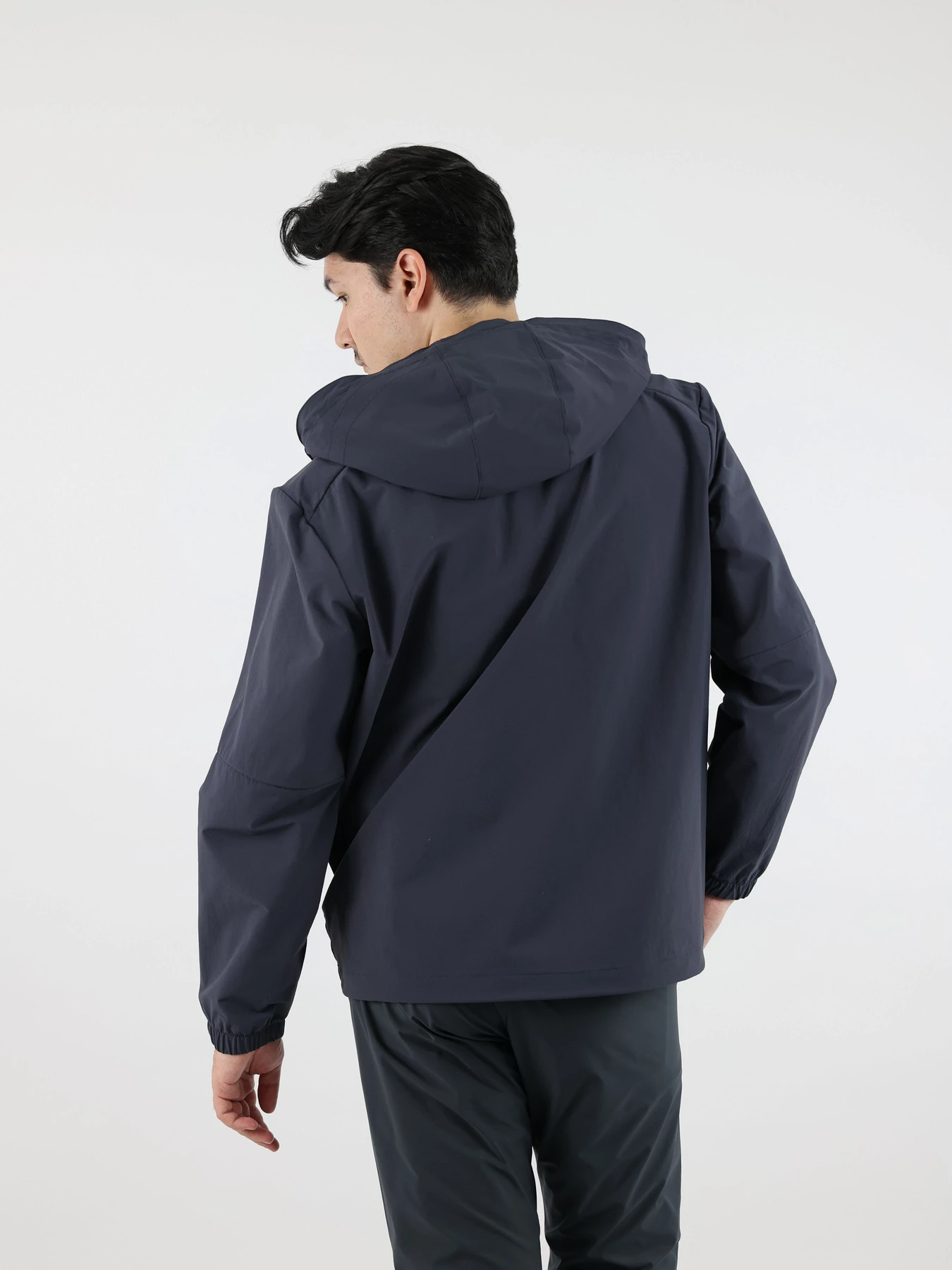 Куртки и дубленки Aeronautica модель 26L-AB3051UCT04291-08184 Фото