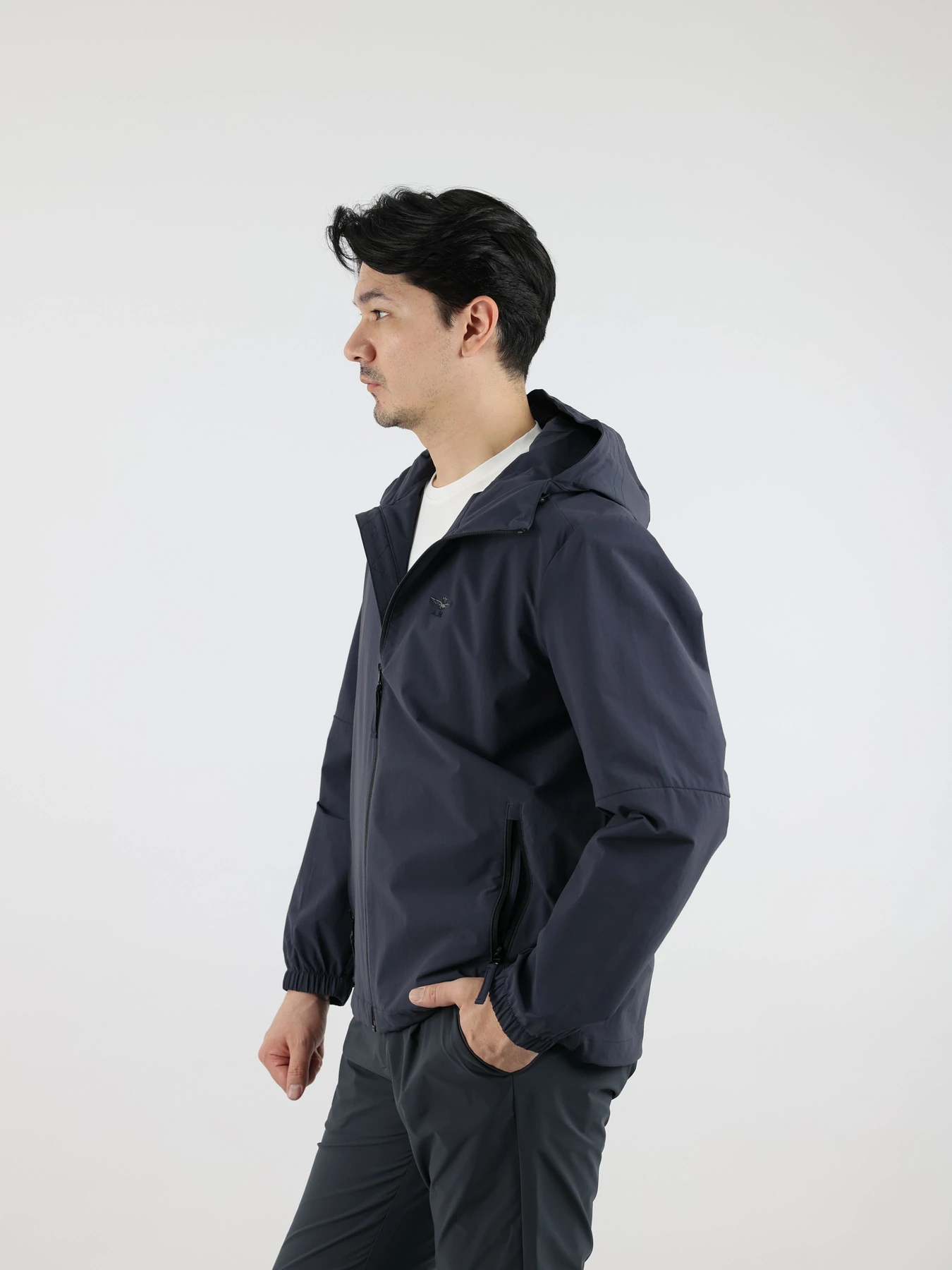 Куртки и дубленки Aeronautica модель 26L-AB3051UCT04291-08184 Фото